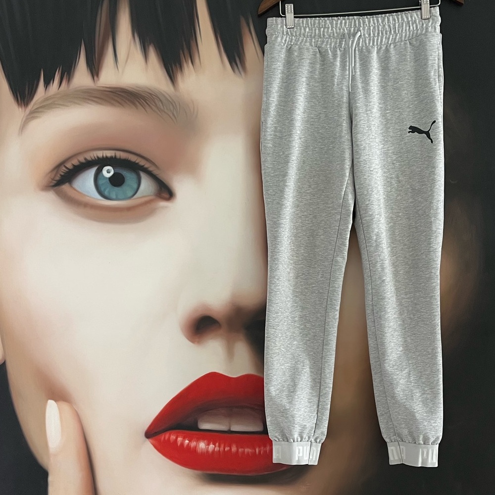 Puma Sweatpants